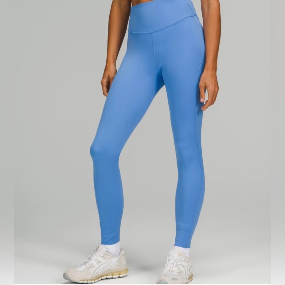 lululemon base pace leggings!!